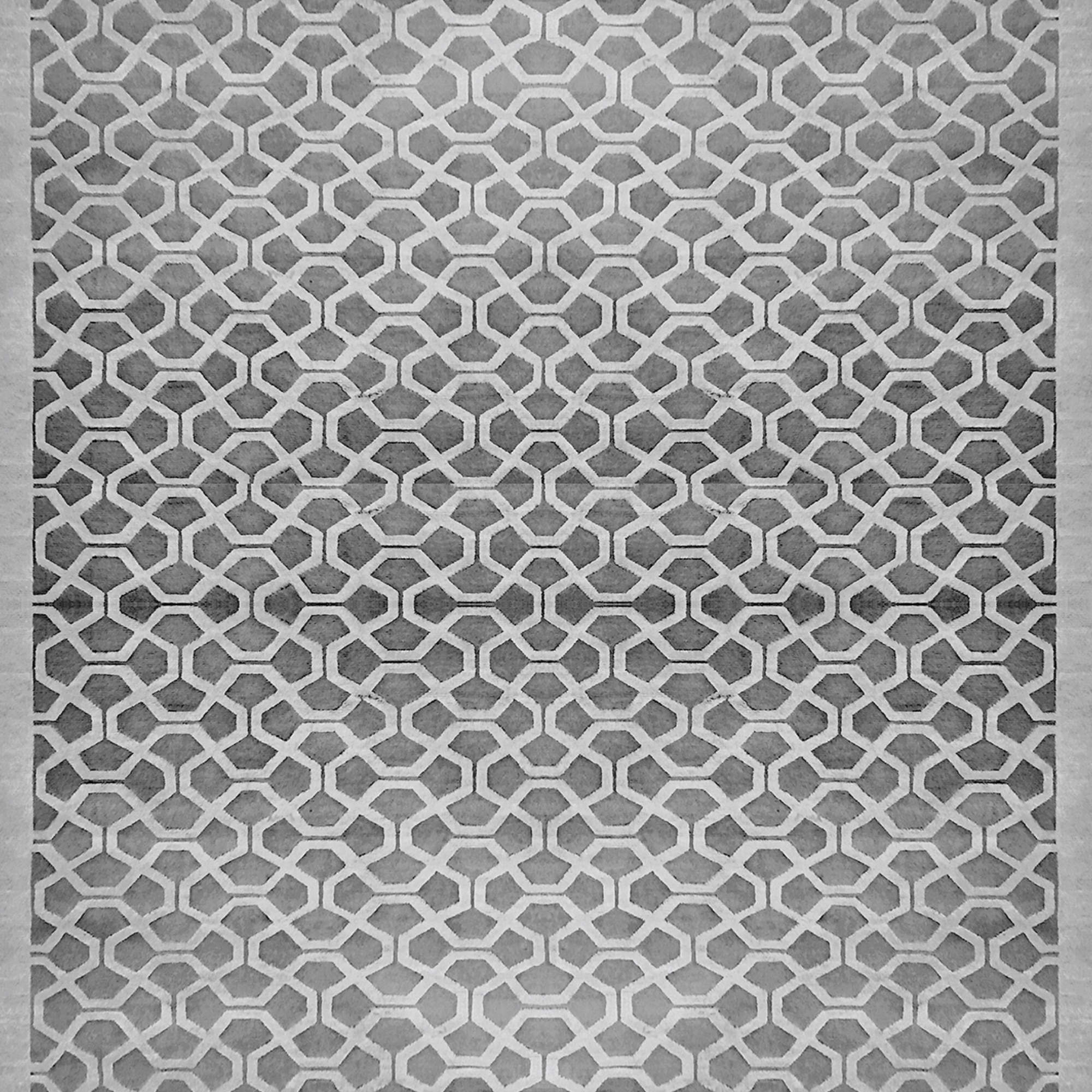 Jigsaw Rug - A - 200x150