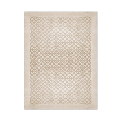 Jigsaw Rug - B - 360x270