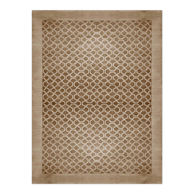 Jigsaw Rug - C - 400x300