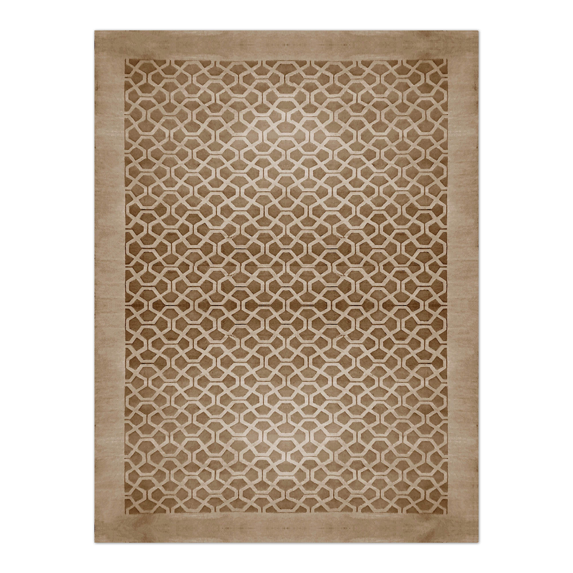 Jigsaw Rug - C - 400x300