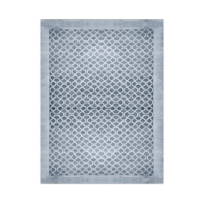 Jigsaw Rug - D - 360x270