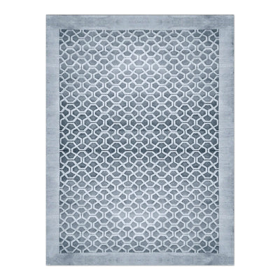 Jigsaw Rug - D - 400x300