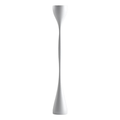 Jazz 1329 Floor Lamp - White