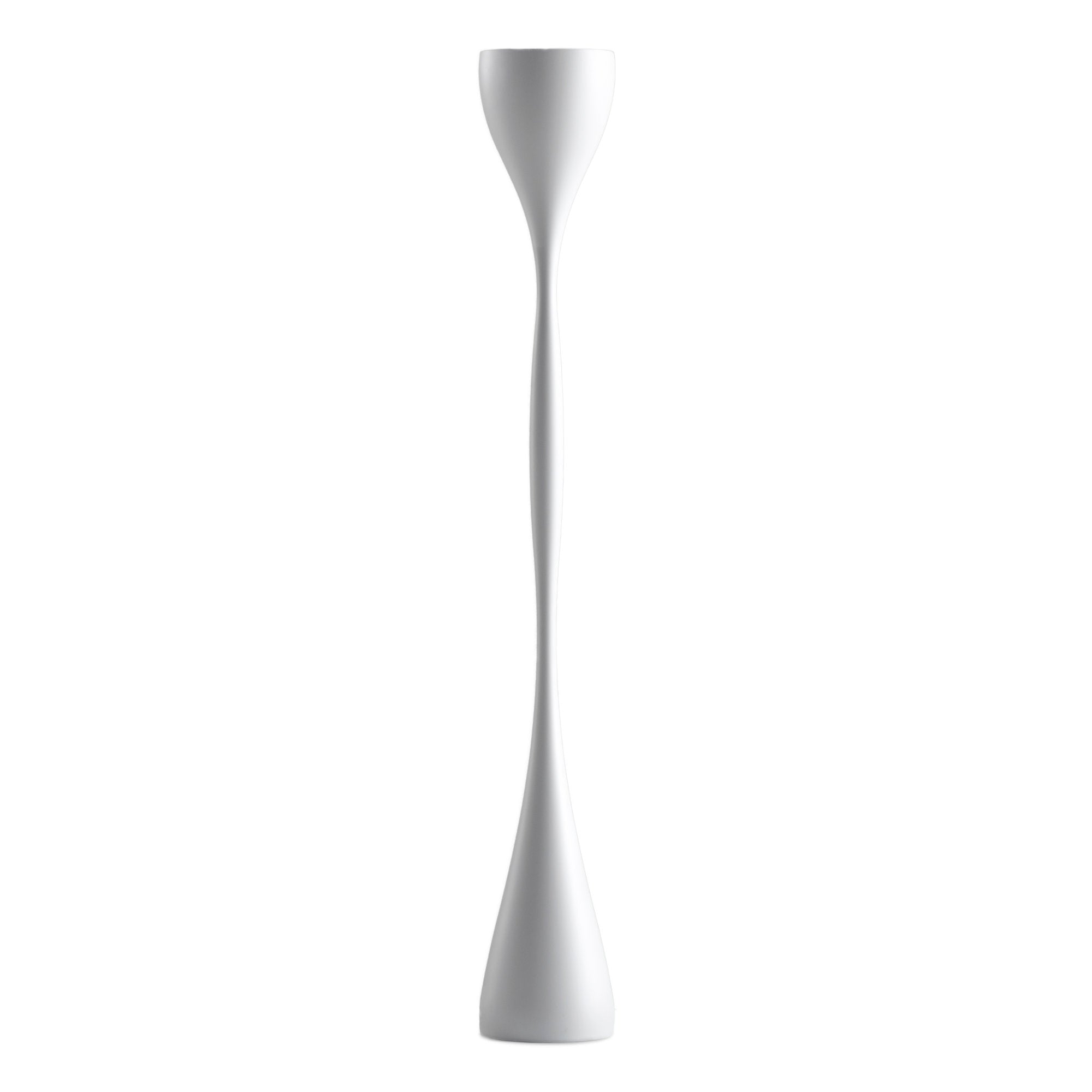 Jazz 1329 Floor Lamp - White-1