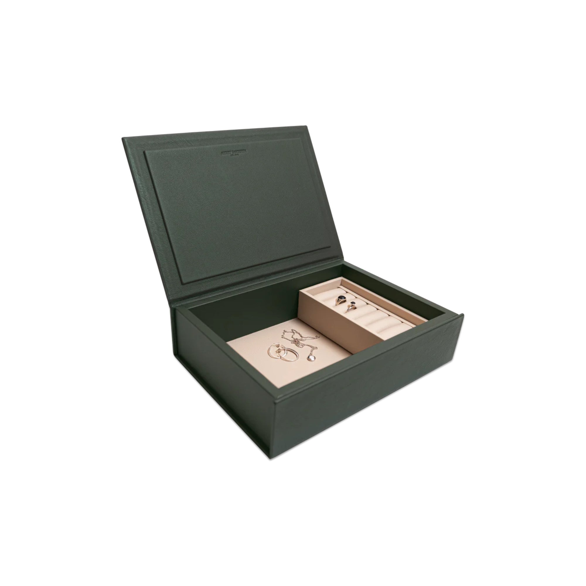 Jewelbox - Large/Forest-1