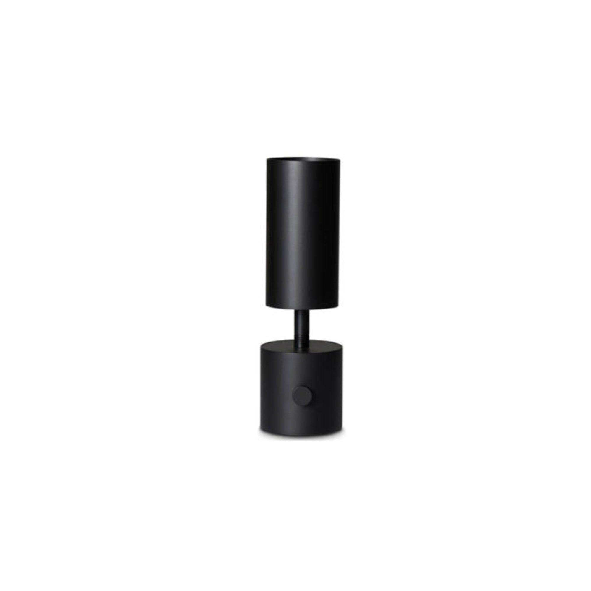 Joey Spot Table Lamp - Black