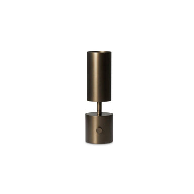 Joey Spot Table Lamp - Bronze Colored