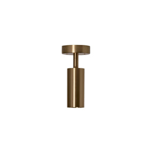 Joey Spot With Cup 190 Wall Lamp - Brass