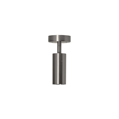 Joey Spot With Cup 190 Wall Lamp - Steel