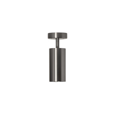 Joey Spot With Cup 220 Wall Lamp - Steel