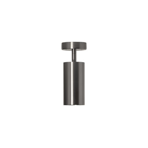Joey Spot With Cup 220 Wall Lamp - Steel