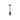 مصباح حائط جوي سبوت مع كوب 380 - أسود/نحاسي