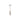 مصباح حائط جوي سبوت مع كوب 380 - أبيض/نحاسي