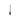 مصباح حائط جوي سبوت مع طبق 355 - لون برونزي
