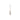 مصباح حائط جوي سبوت مع لوحة 355 - أبيض/نحاسي