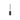 مصباح حائط جوي سبوت مع لوحة 385 - أسود/نحاسي