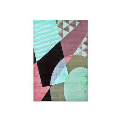 Joker Rug - B - 300x200
