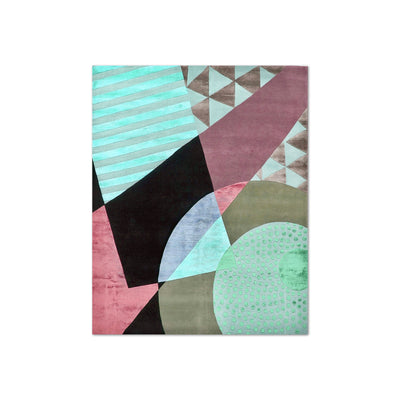 Joker Rug - B - 300x240