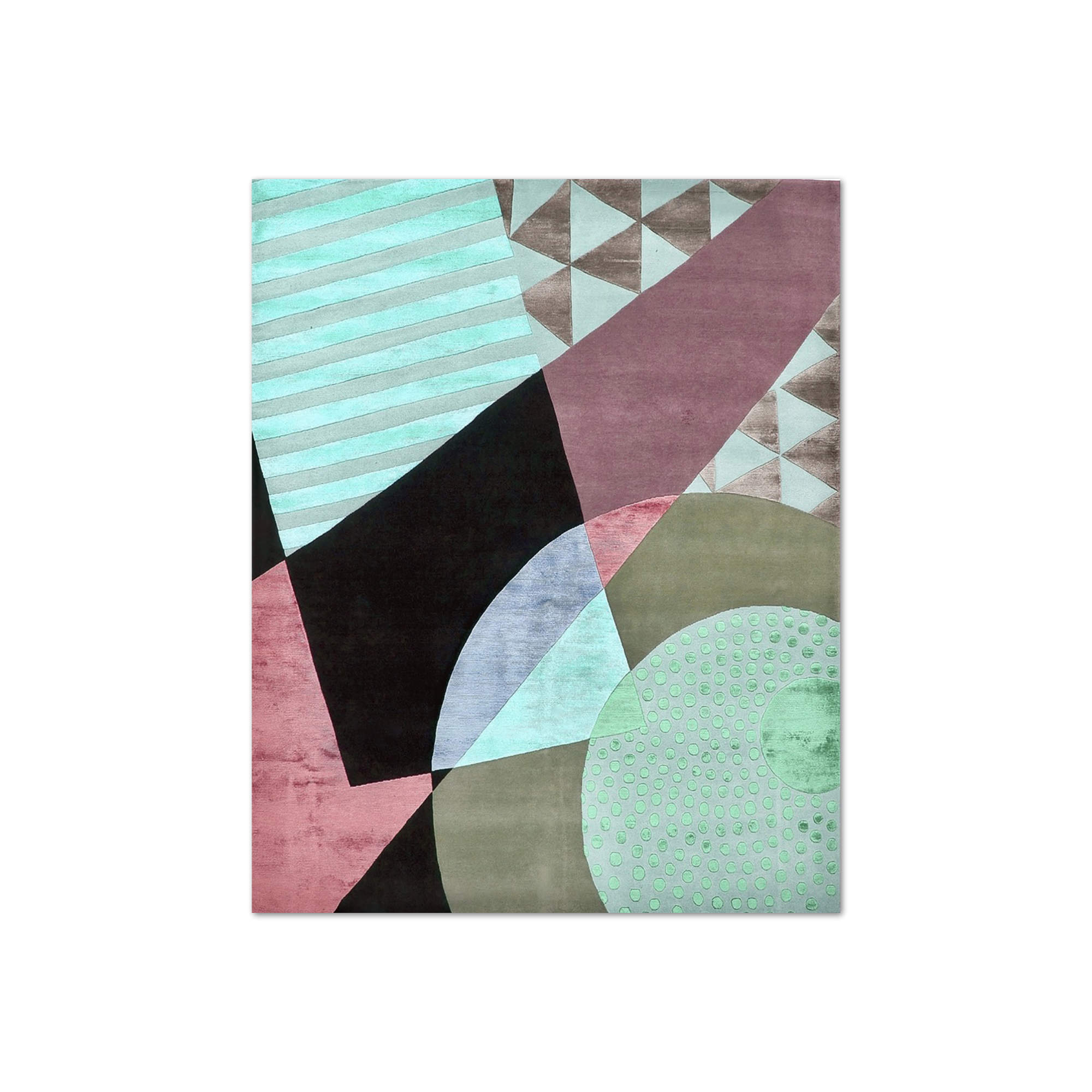 Joker Rug - B - 300x240