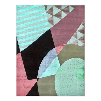 Joker Rug - B - 400x300