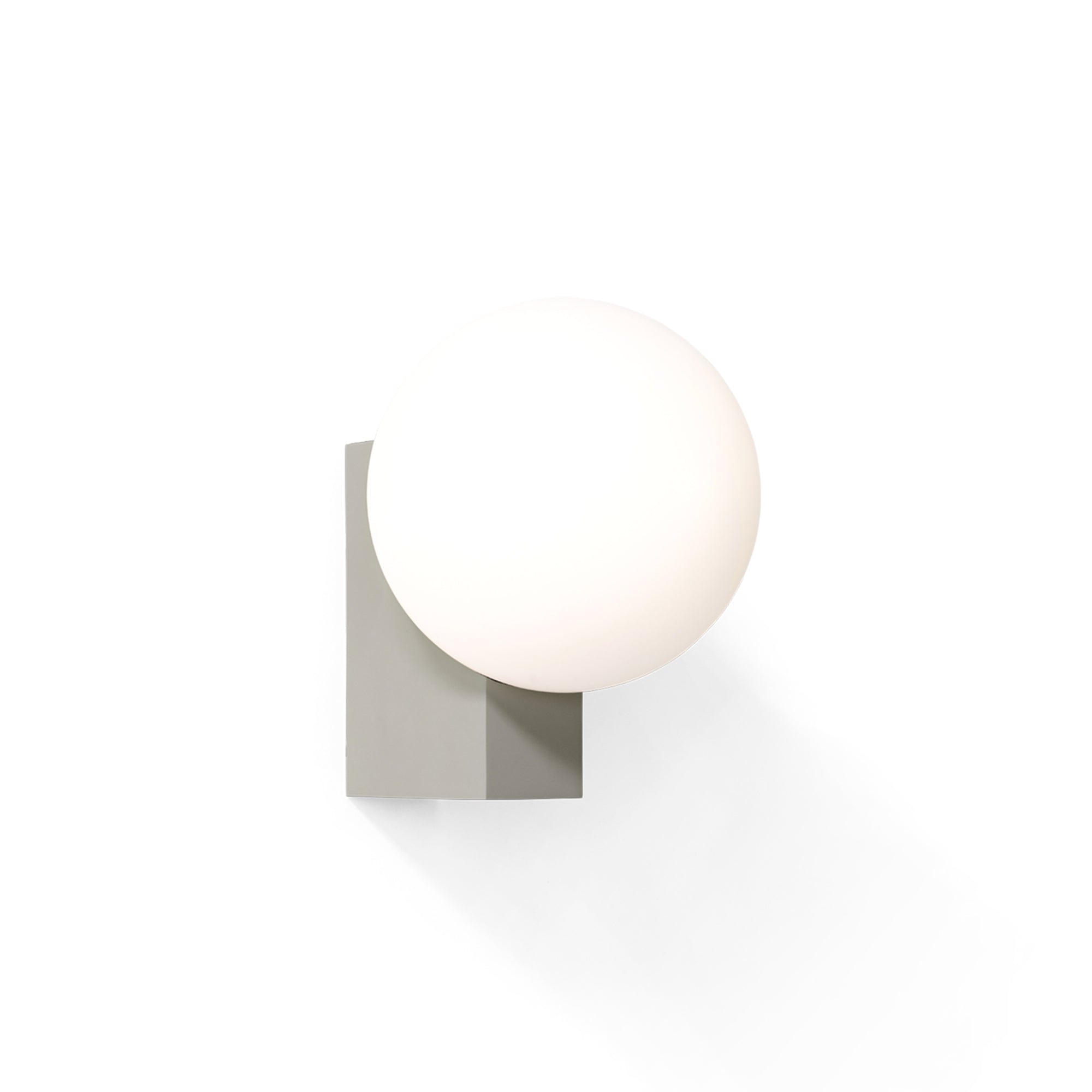 Journey SHY2 Wall Lamp - Silk Grey