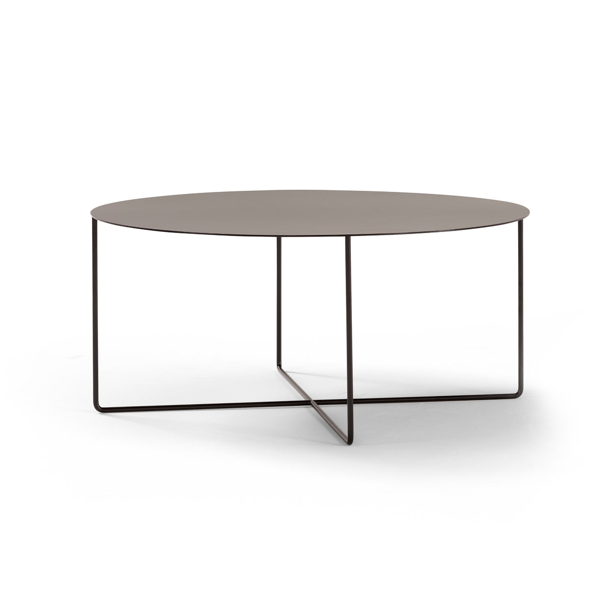 Amura Lab - Junsei T411 Coffee Table - Ral 9005 – Designitch