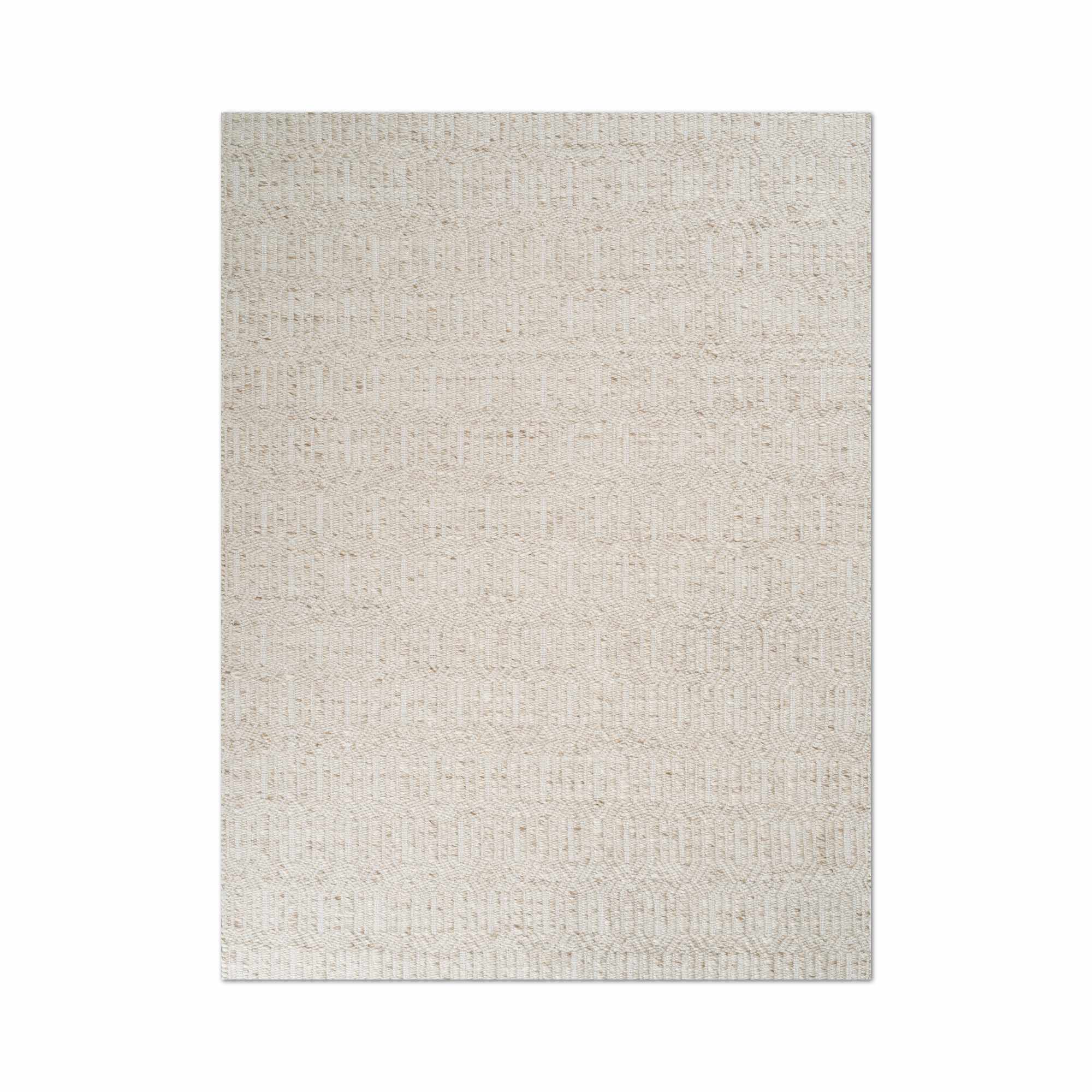 Justin Rug - Ivory - 300x200