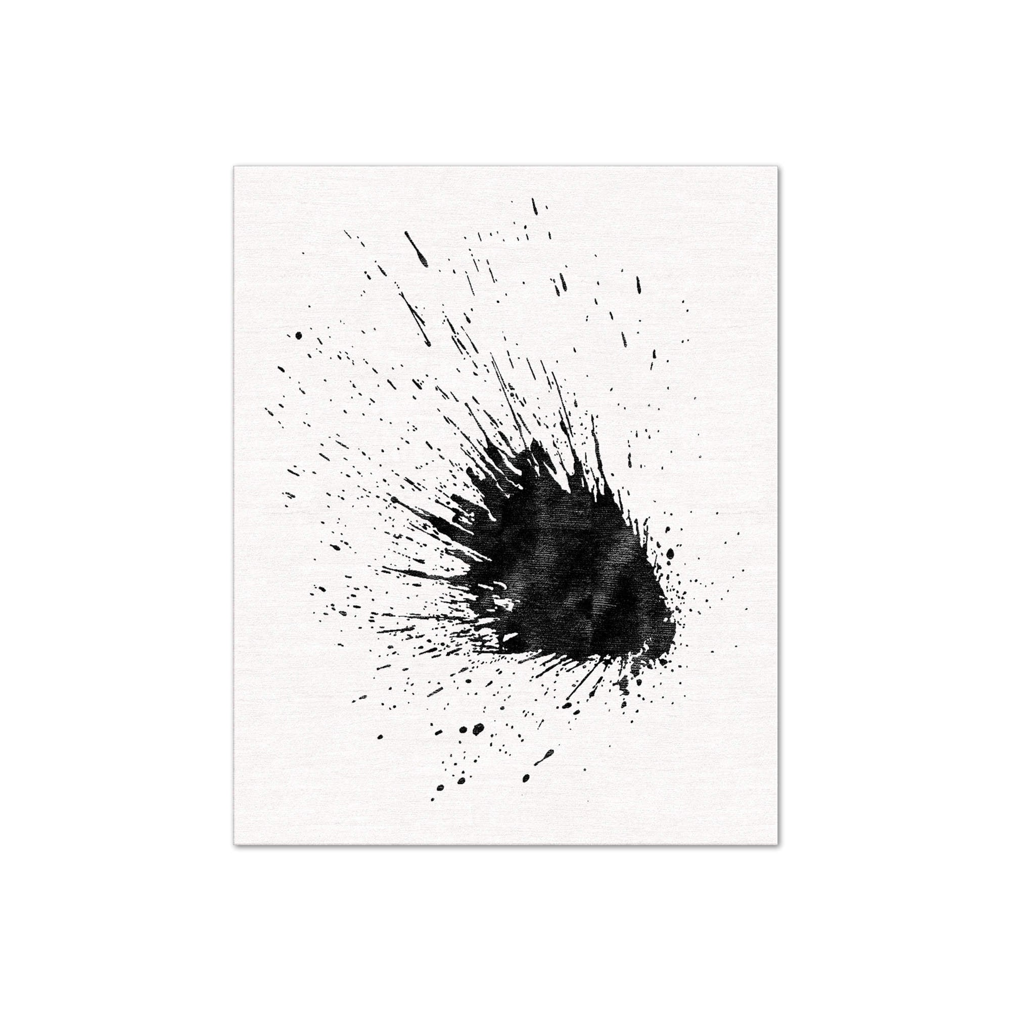Kaboom Rug - A - 300x240