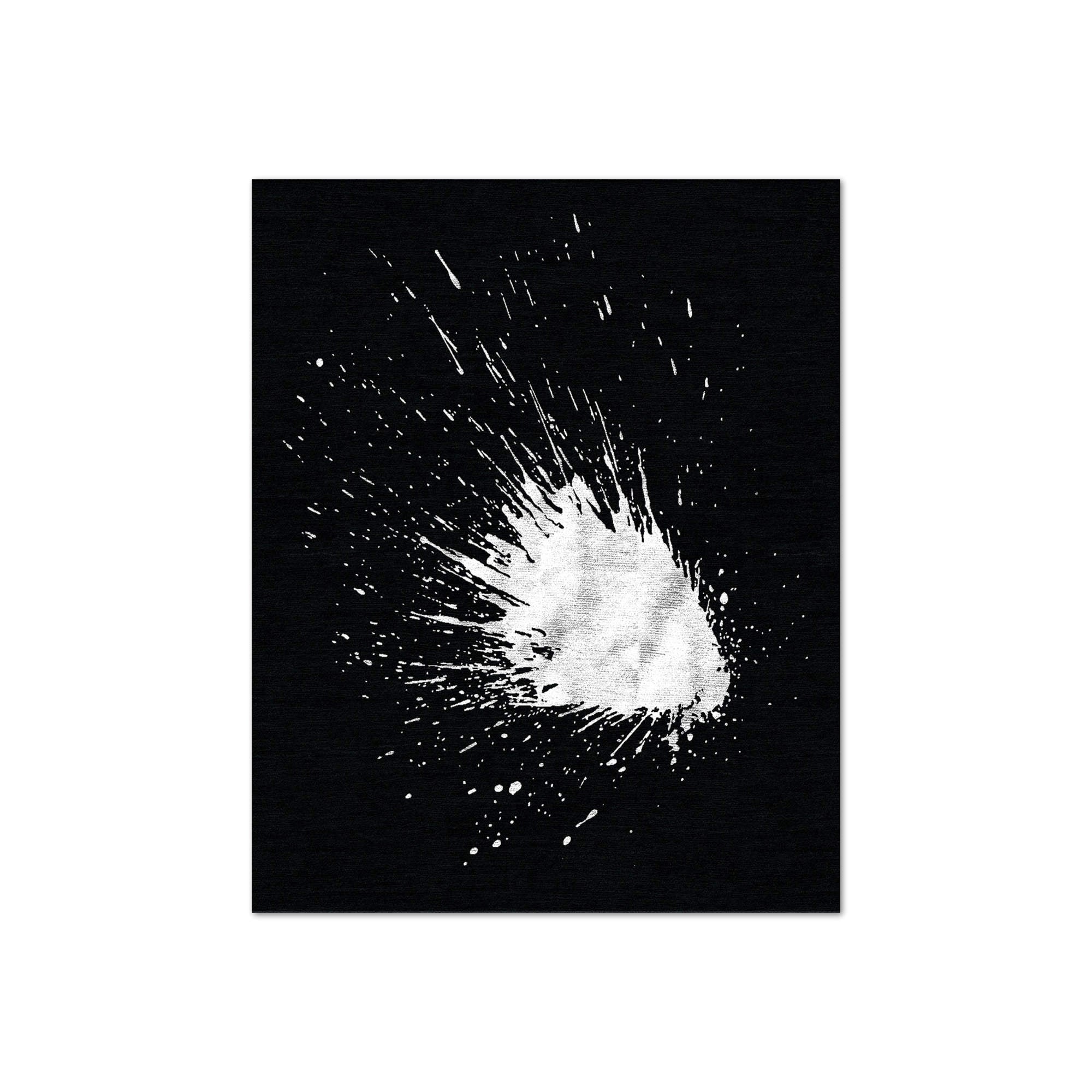 Kaboom Rug - B - 300x240