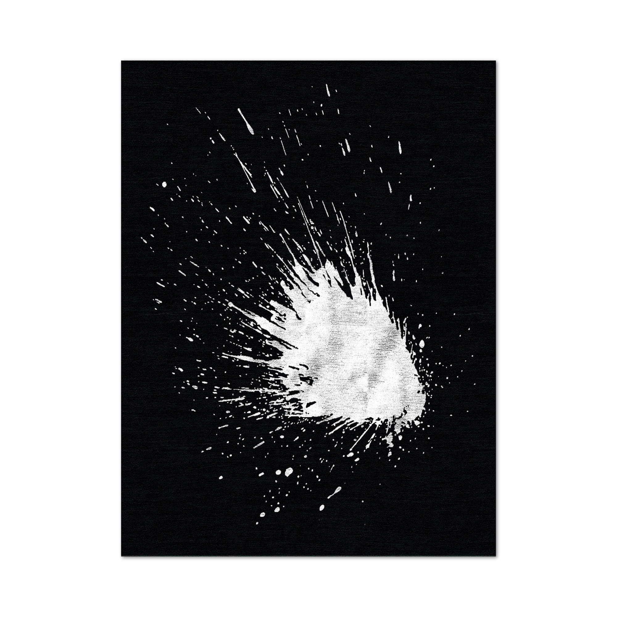 Kaboom Rug - B - 360x270