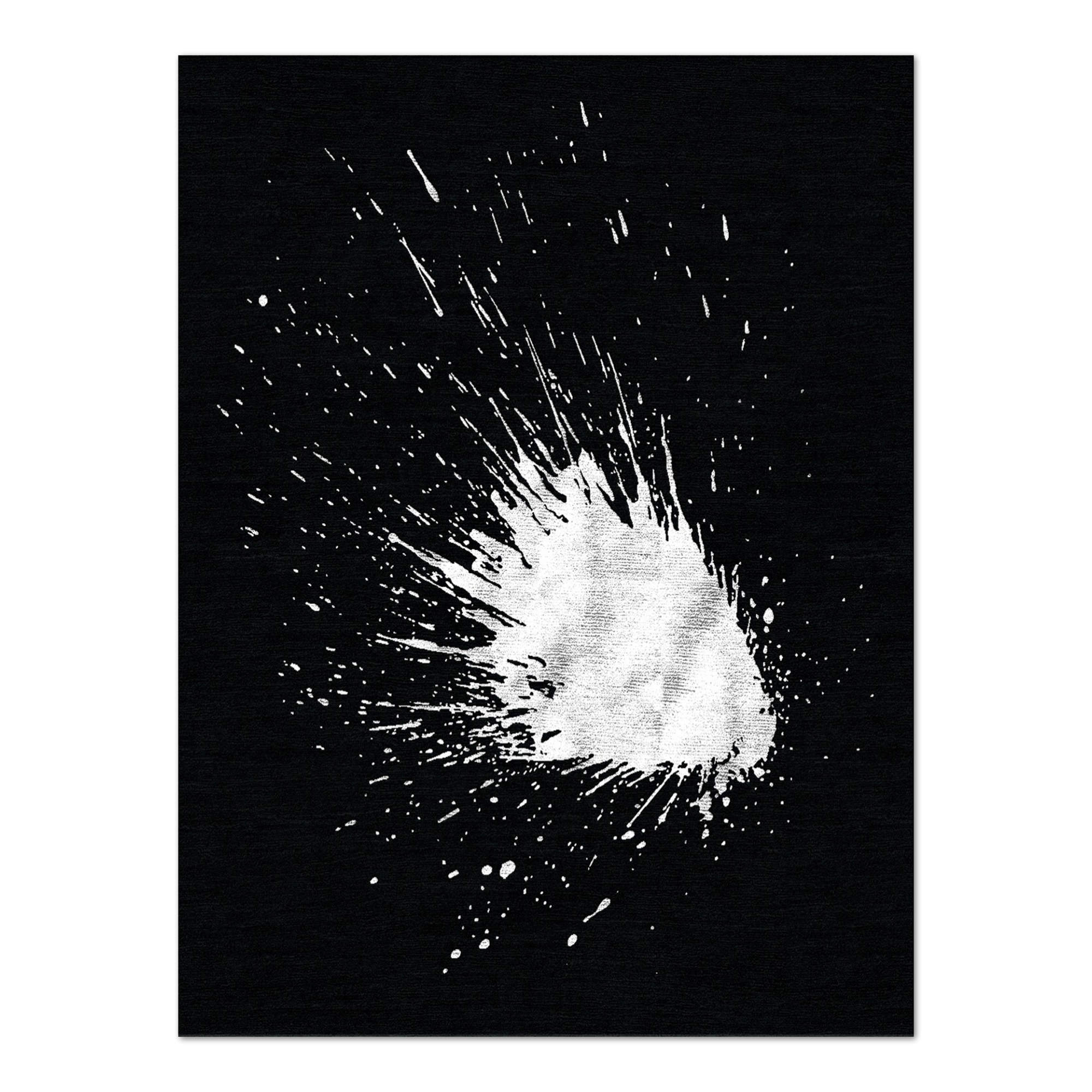 Kaboom Rug - B - 400x300