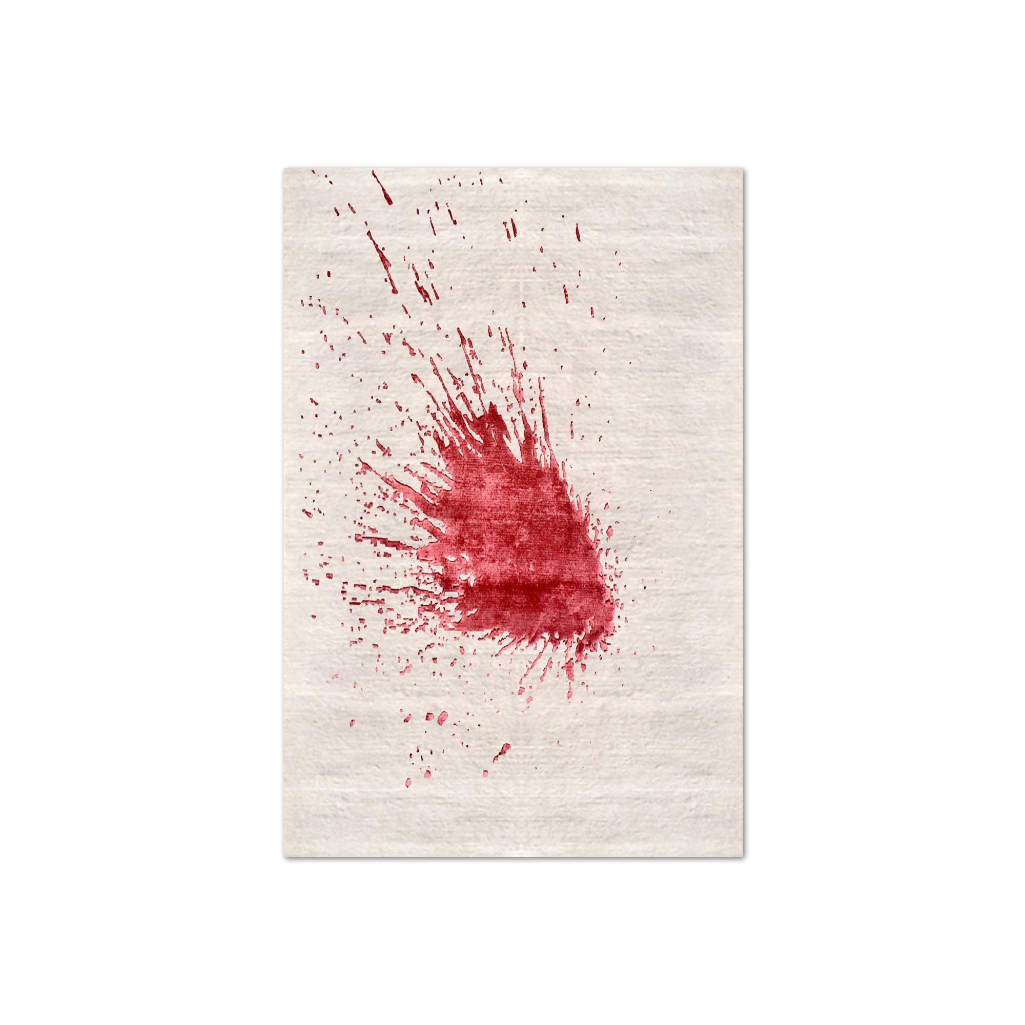 Kaboom Rug - C - 300x200