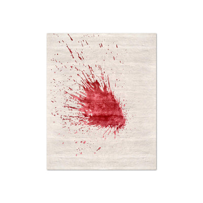 Kaboom Rug - C - 300x240