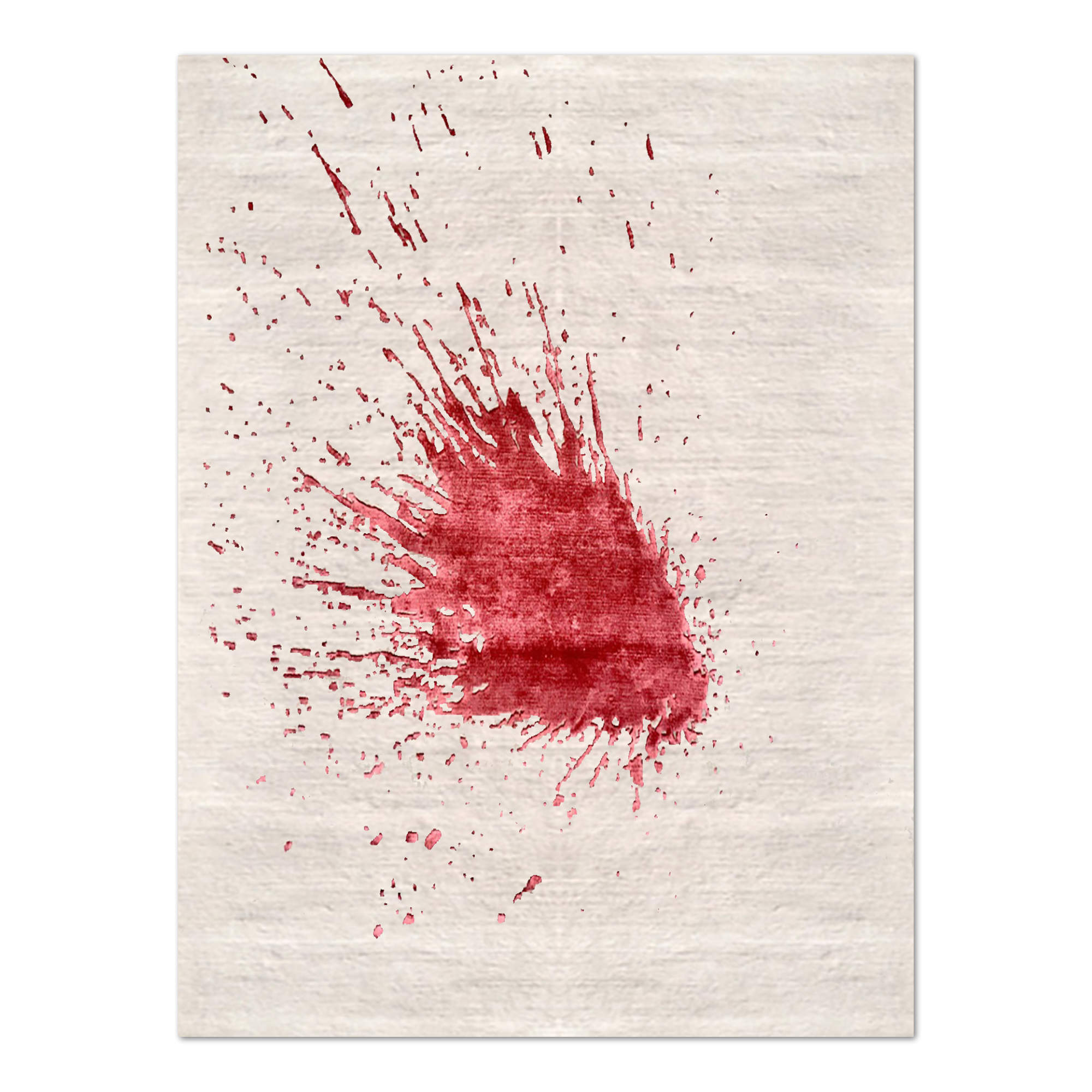 Kaboom Rug - C - 400x300