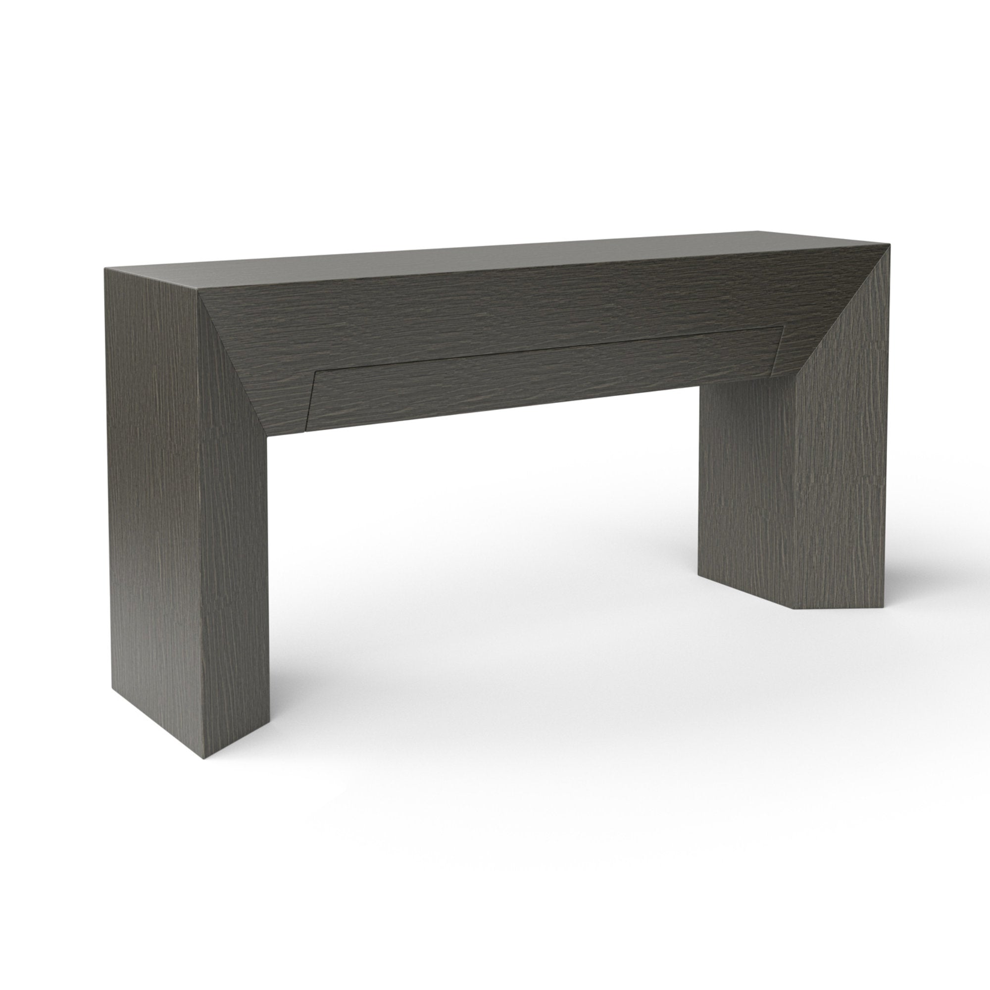 Axil 54 Console - Ash Oak-1