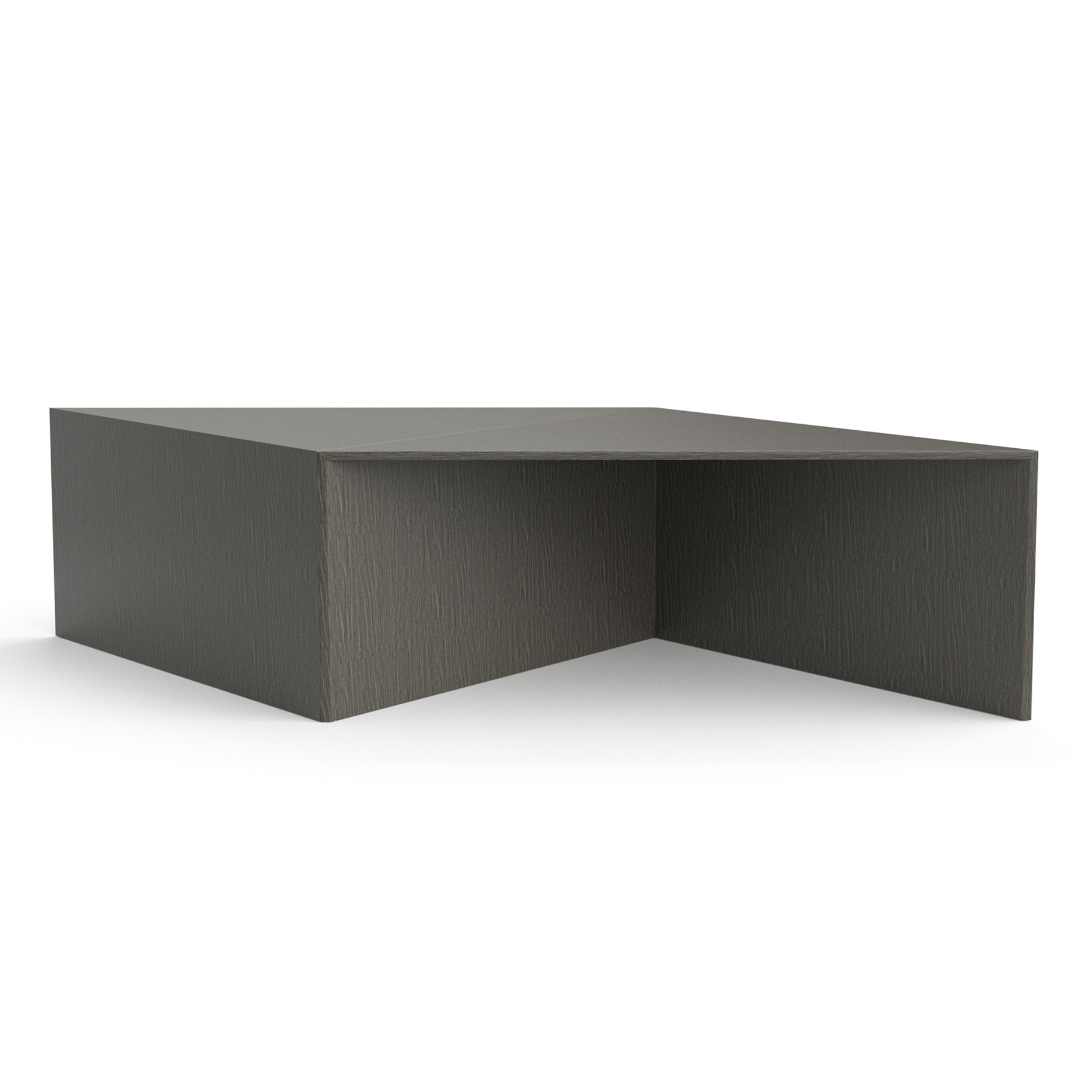 Porciones 07 Coffee Table - Ash Oak-7