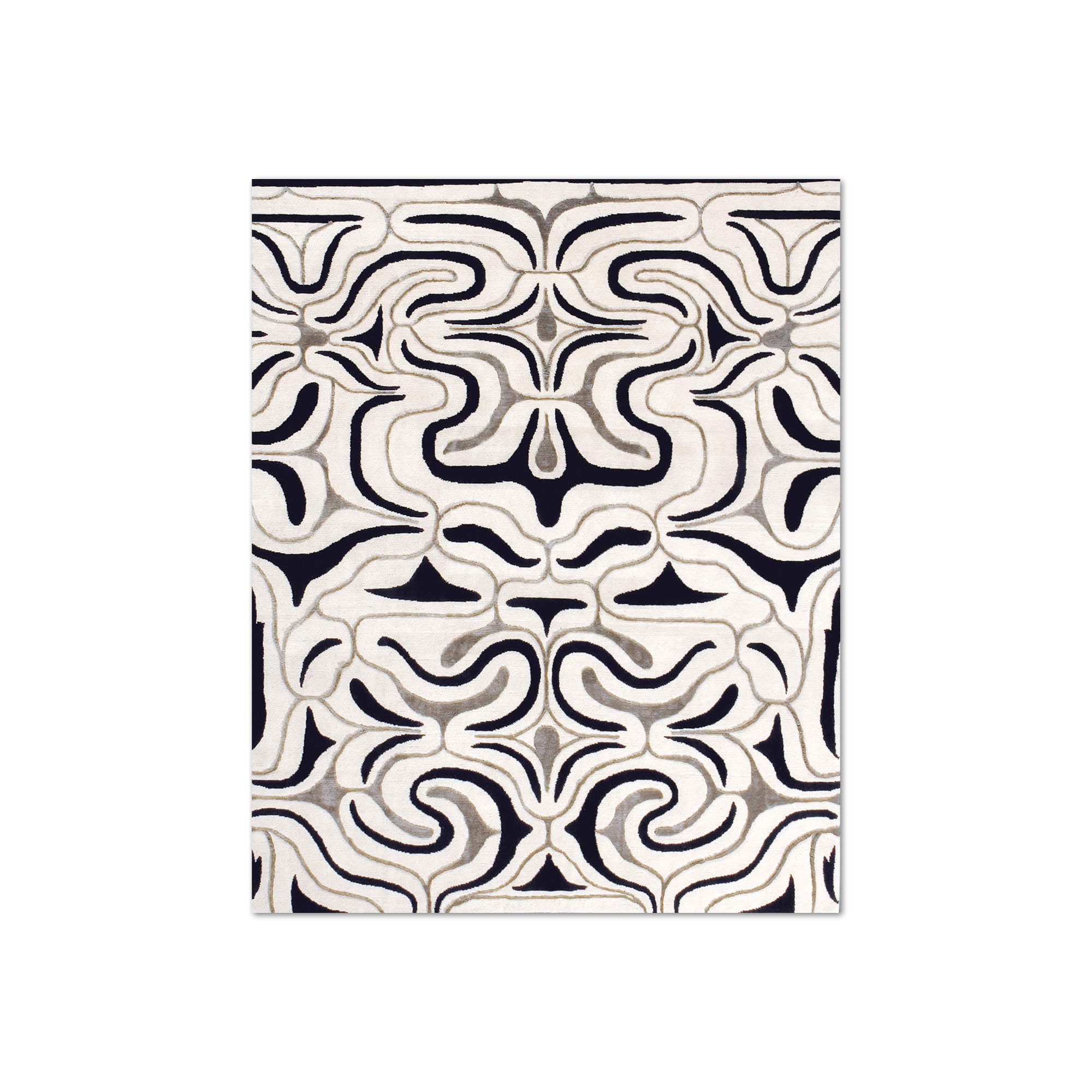 Kimono Ainu Rug - A - 300x240-1