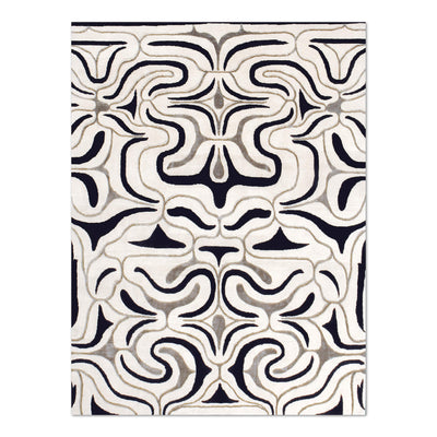 Kimono Ainu Rug - A - 400x300
