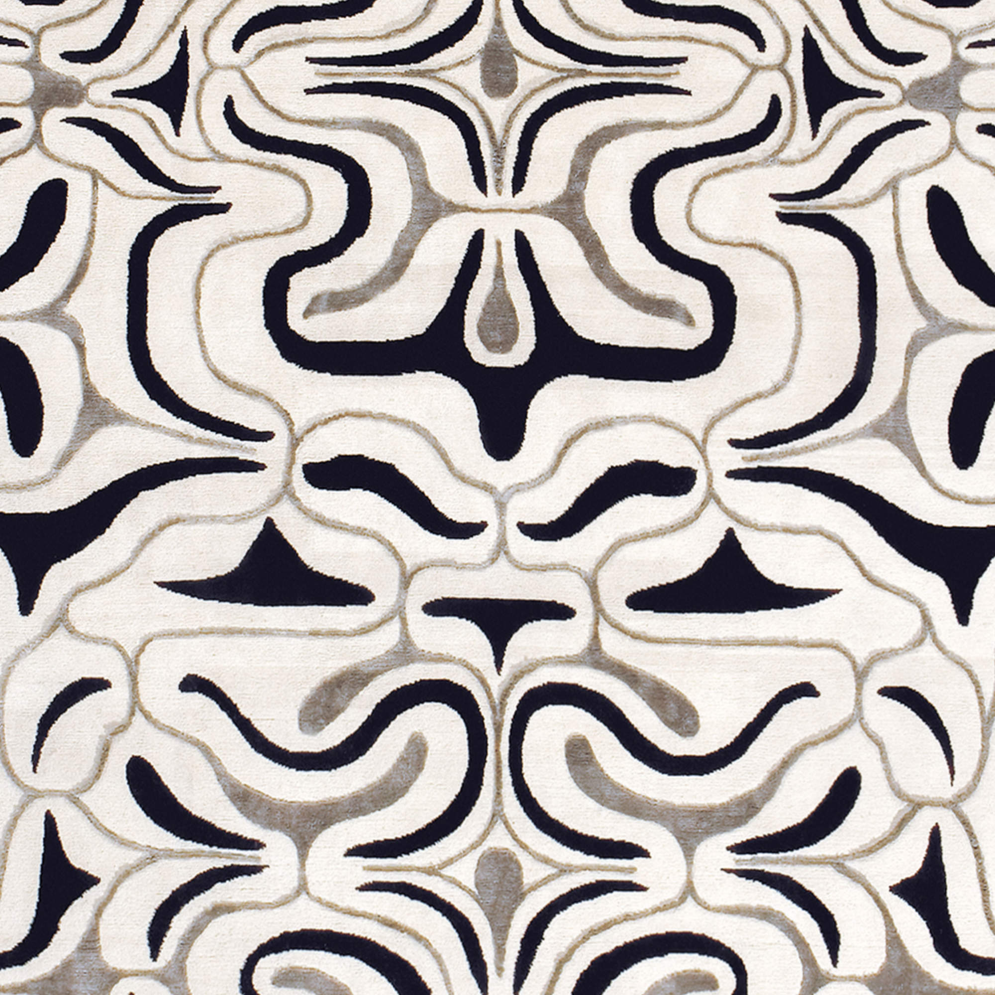 Kimono Ainu Rug - A - 360x270