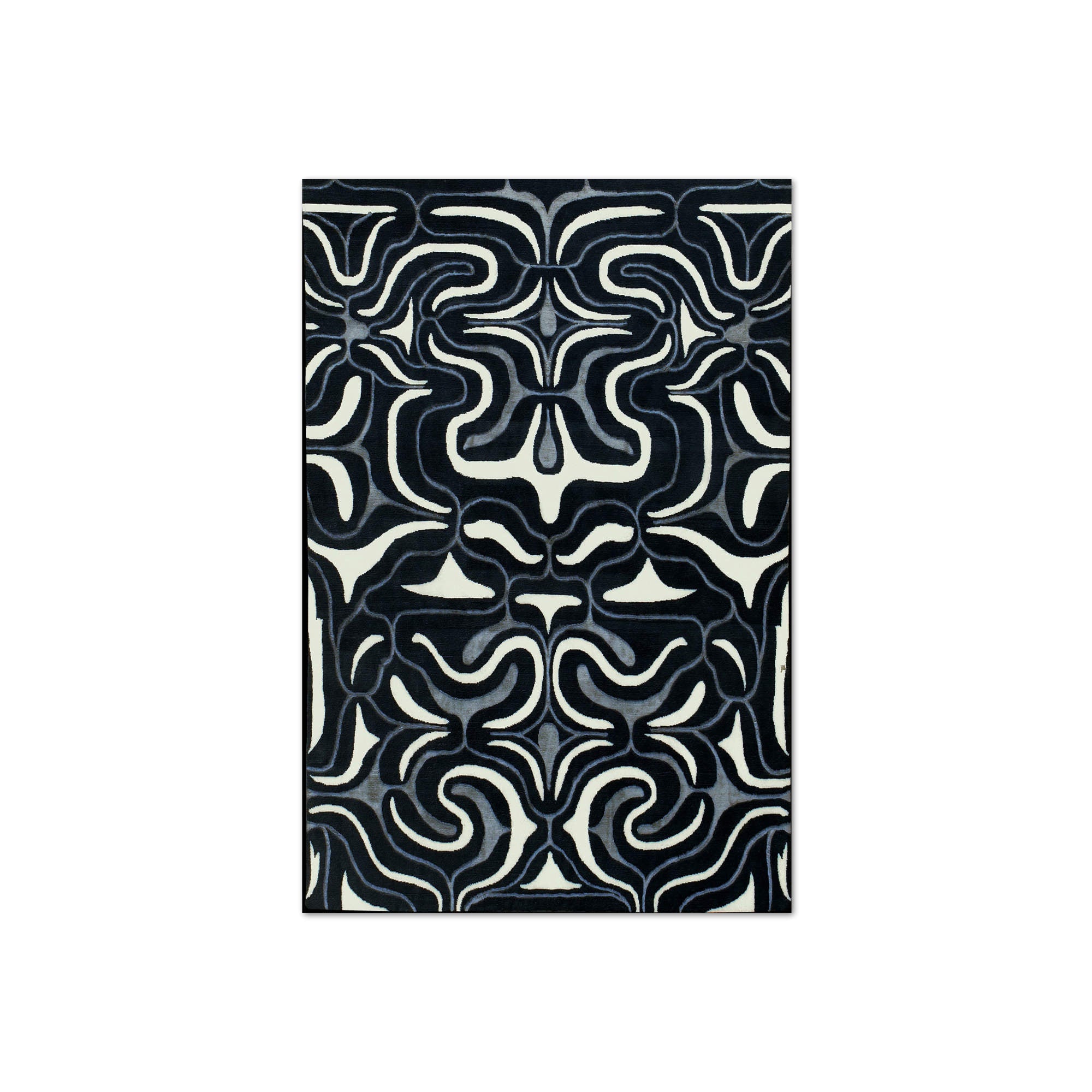 Kimono Ainu Rug - B - 300x200-1