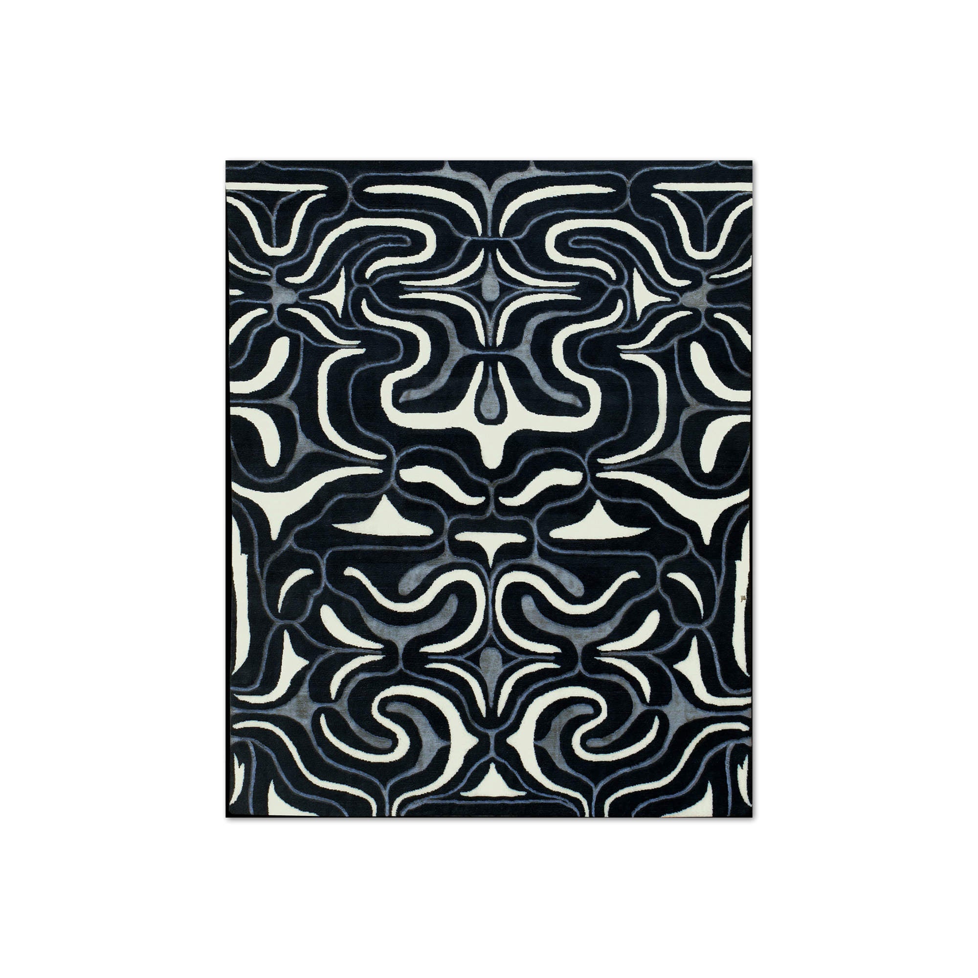 Kimono Ainu Rug - B - 300x240-1