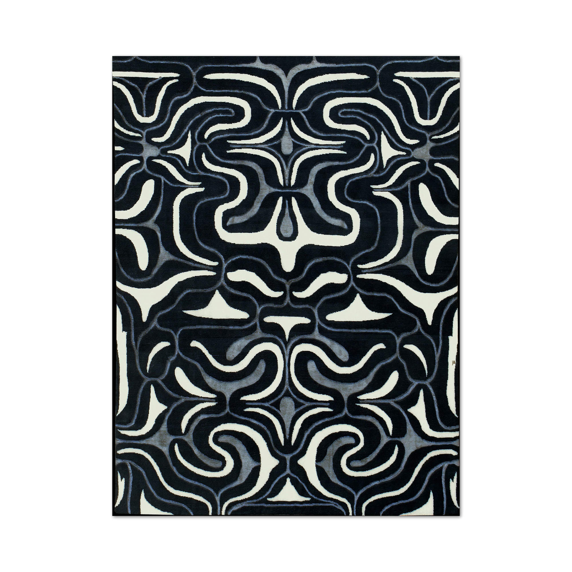 Kimono Ainu Rug - B - 360x270-1