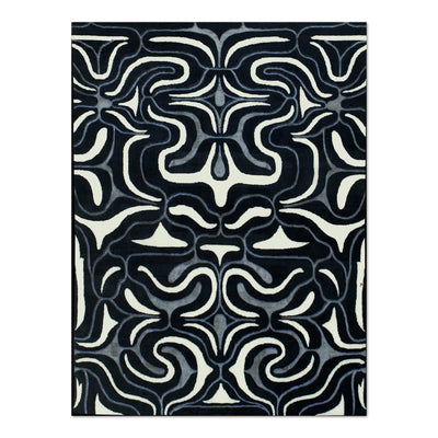 Kimono Ainu Rug - B - 400x300