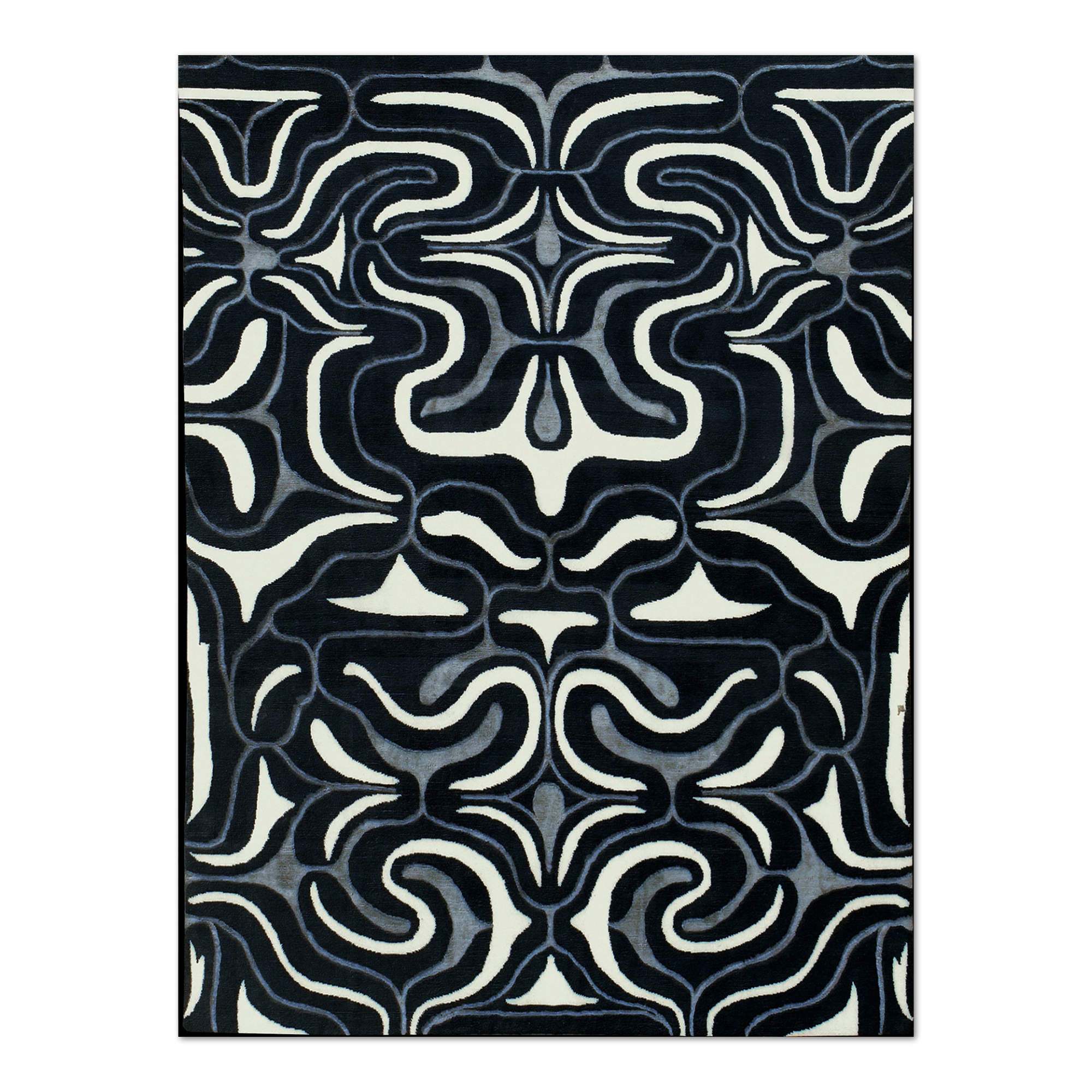 Kimono Ainu Rug - B - 400x300-1
