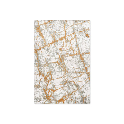 Kintsugi Rug - A - 300x200