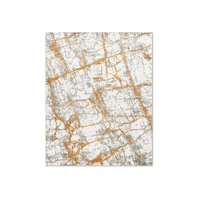 Kintsugi Rug - A - 300x240