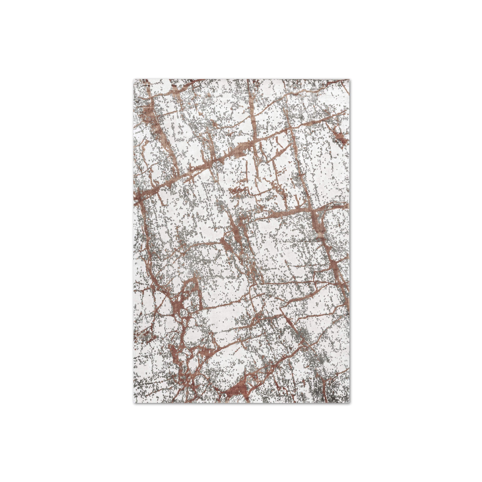 Kintsugi Rug - D - 300x200