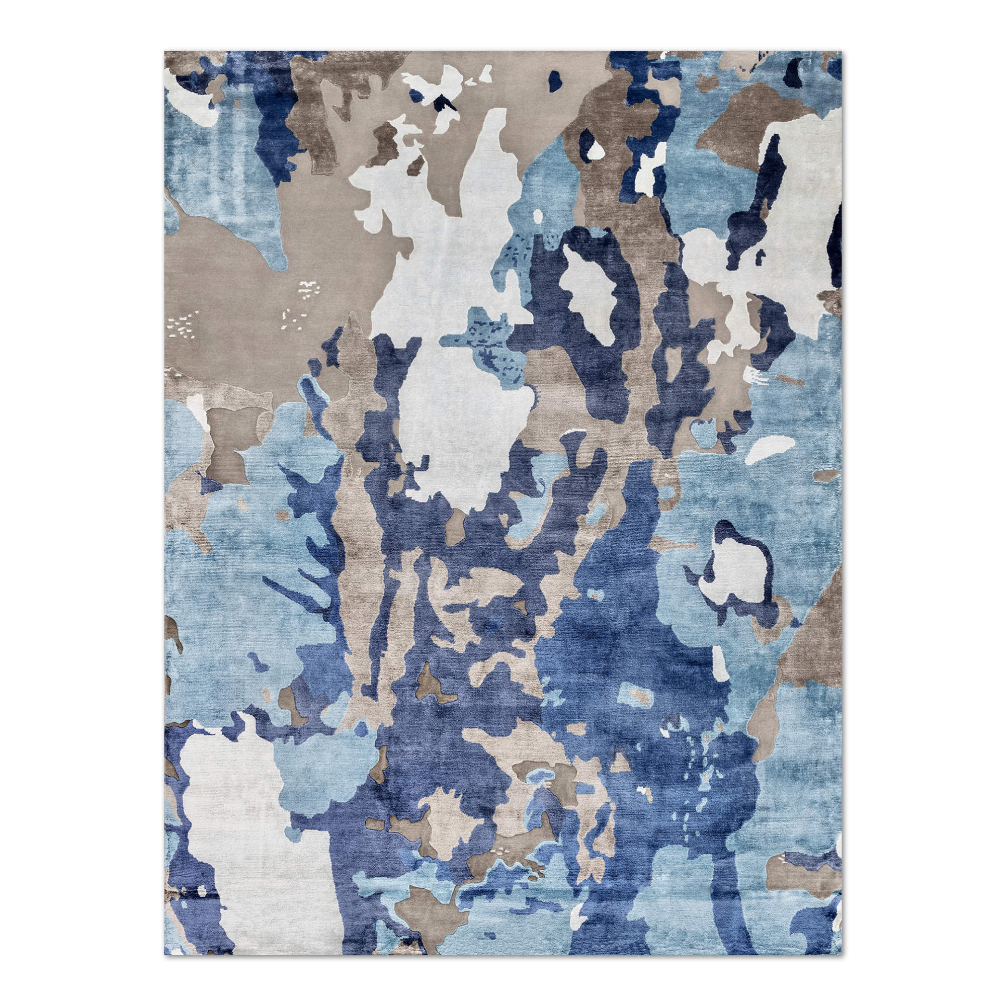 Kommando Rug - A - 400x300