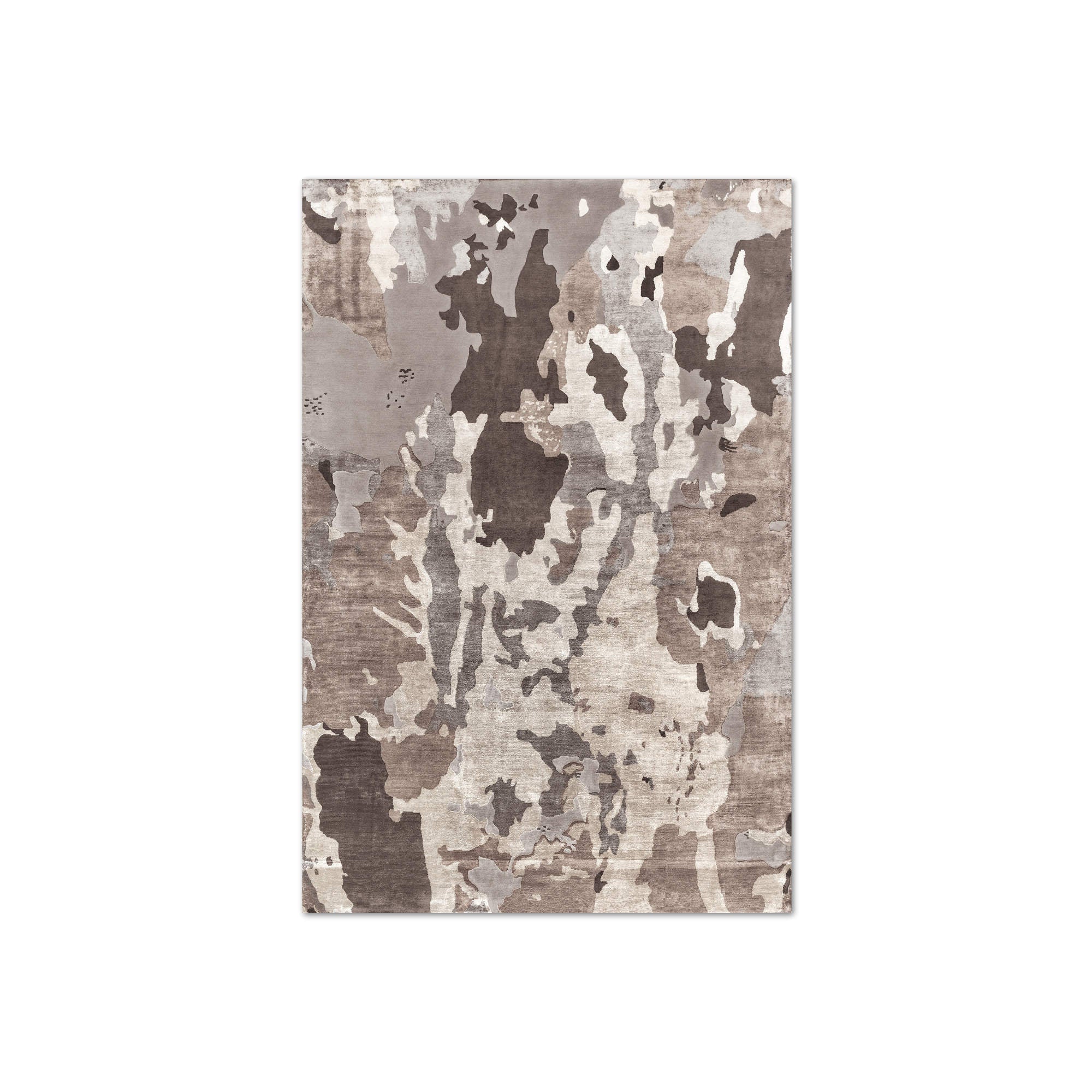 Kommando Rug - B - 300x200