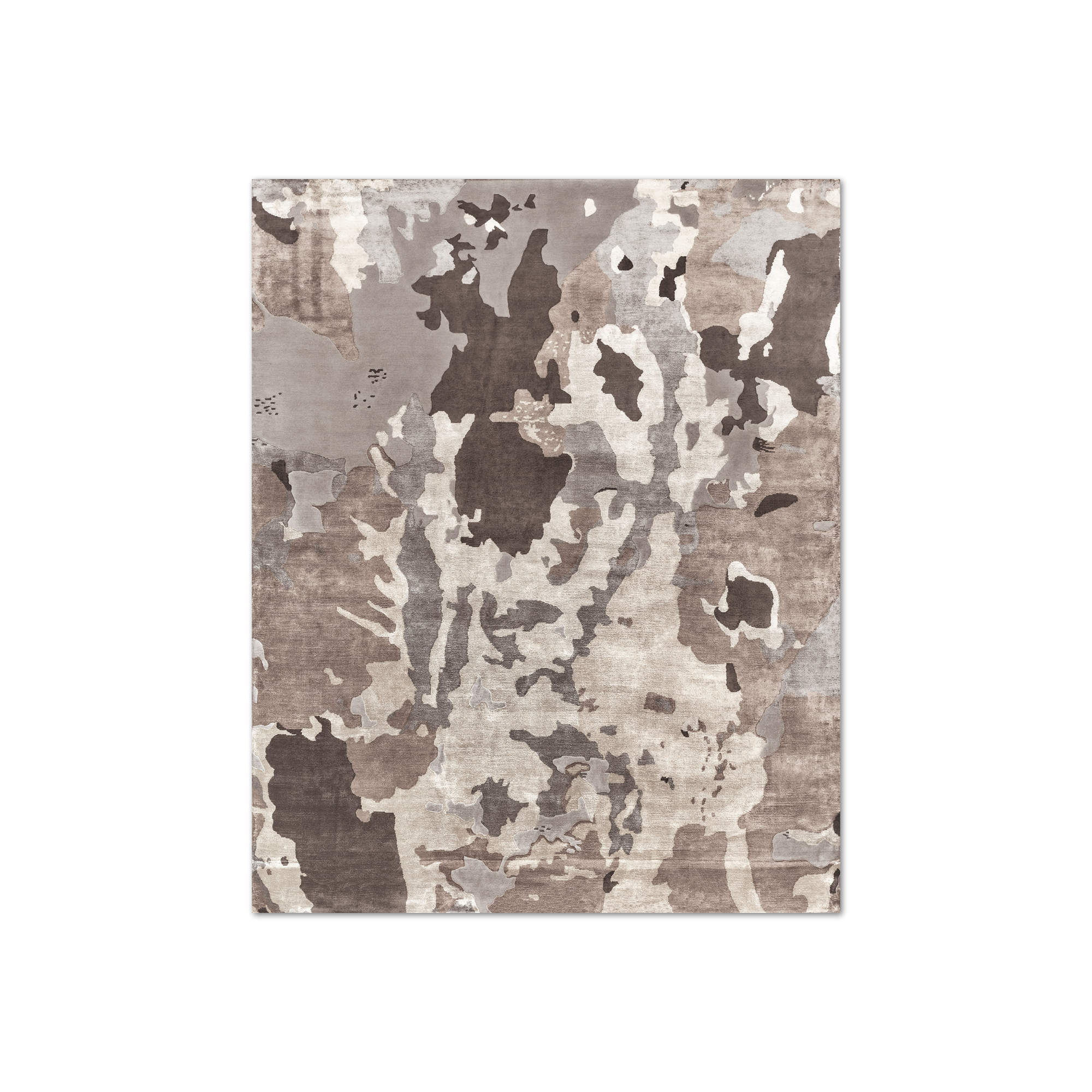 Kommando Rug - B - 300x240